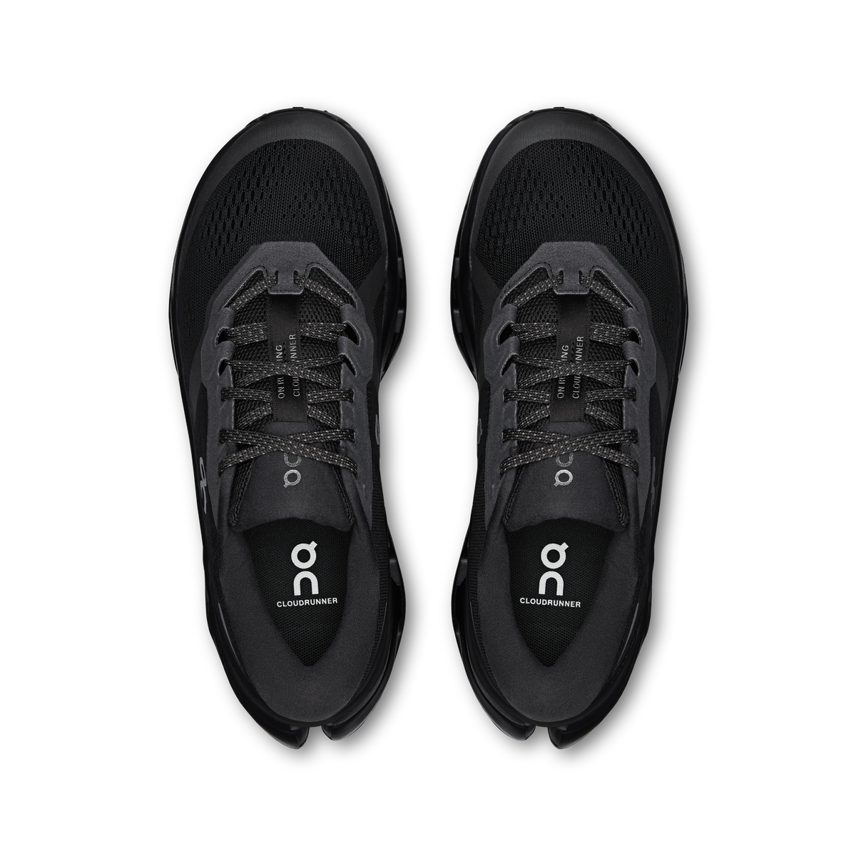 Black | Black