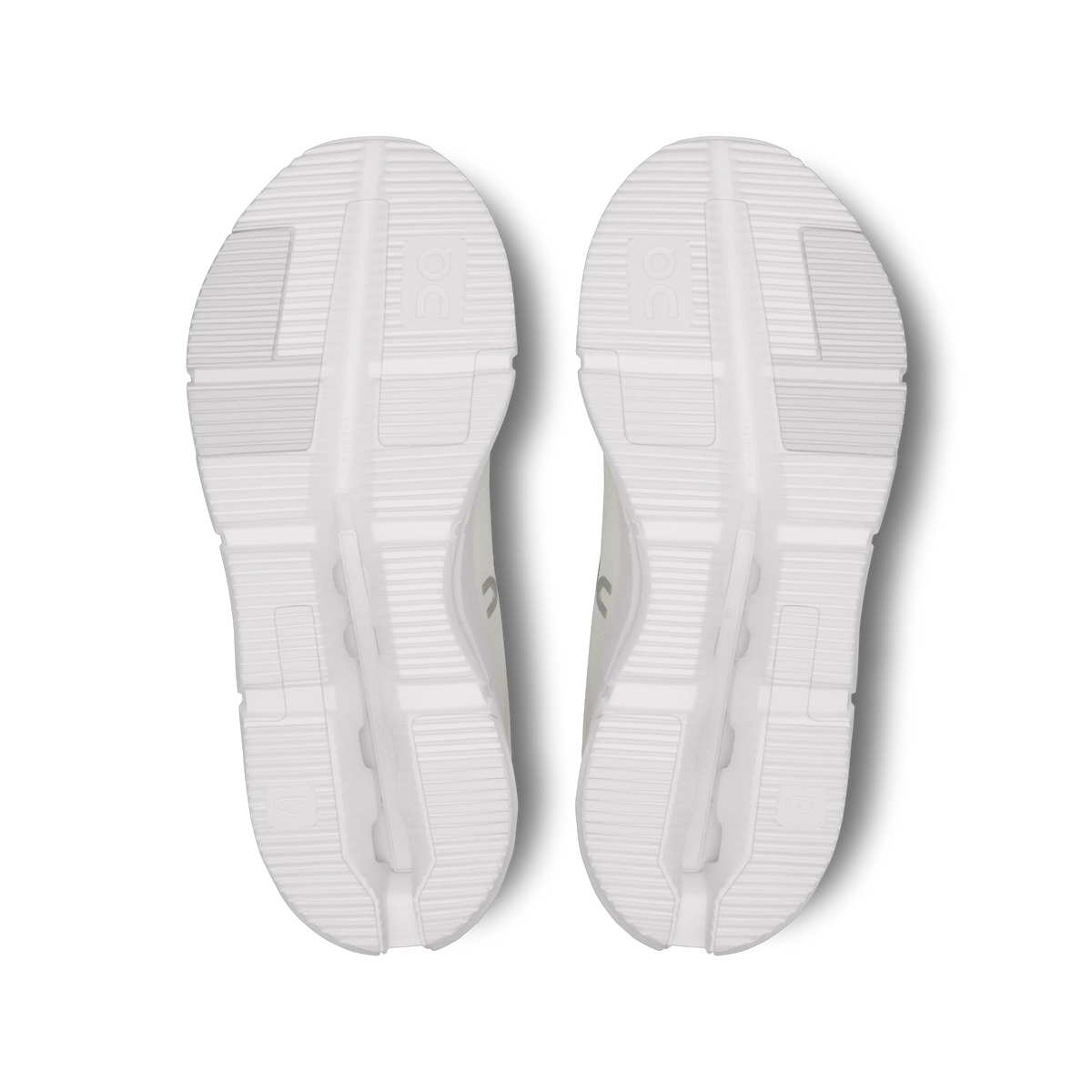 All White