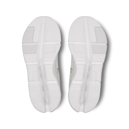 All White