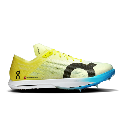 Limelight | White