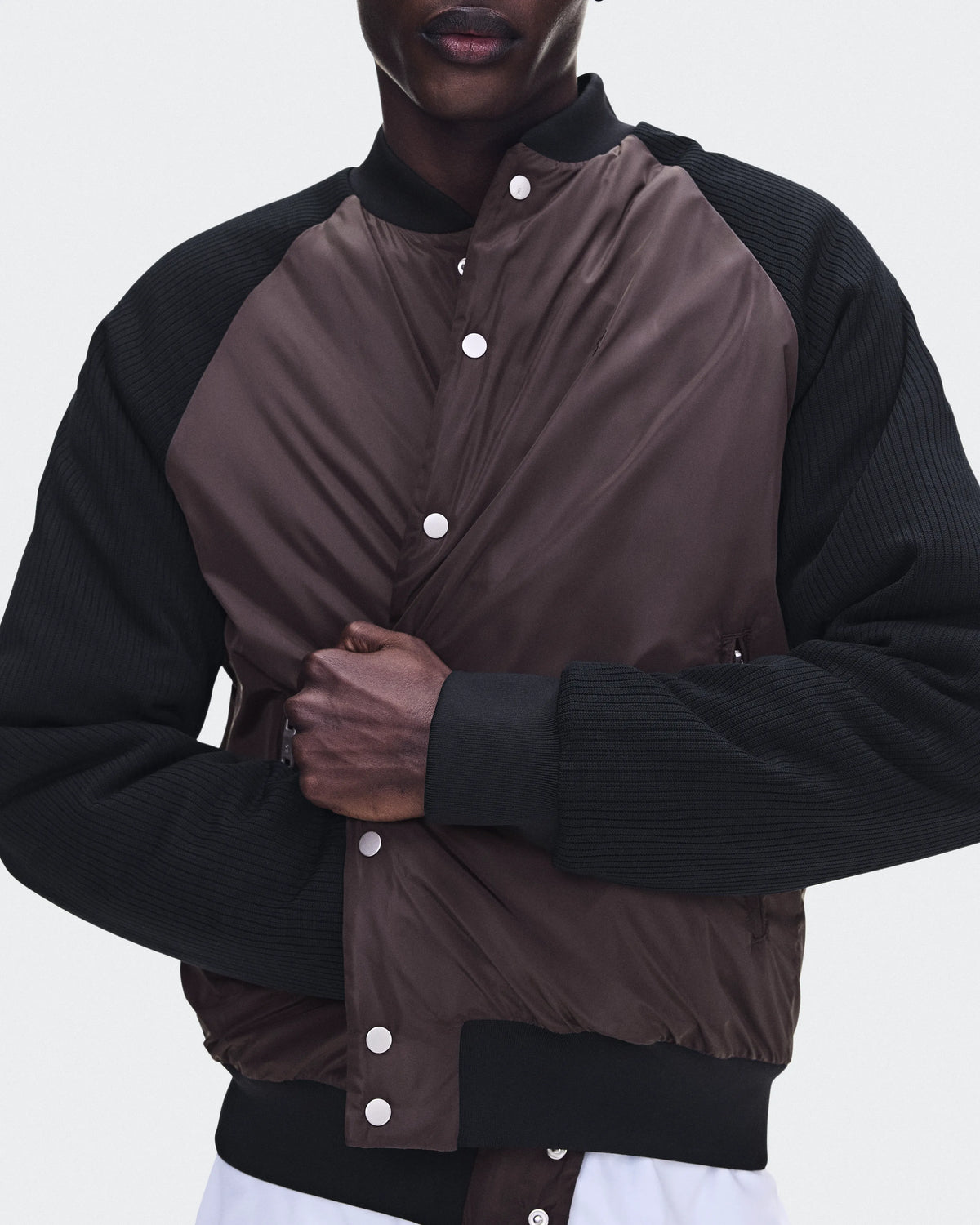 Mulberry | Black