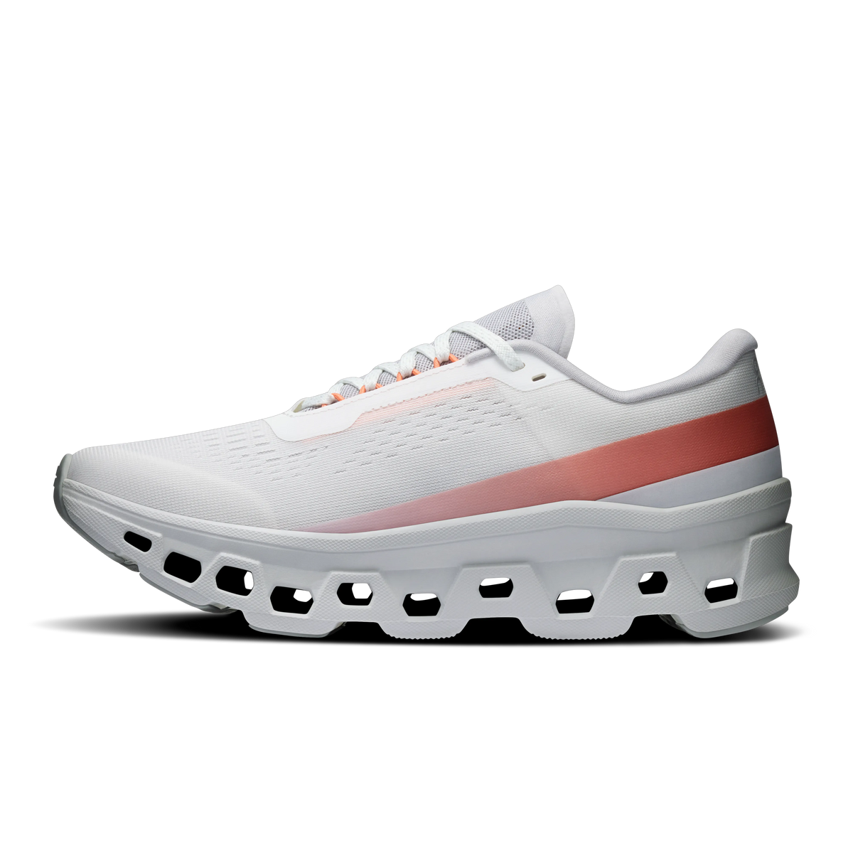 White | Glacier