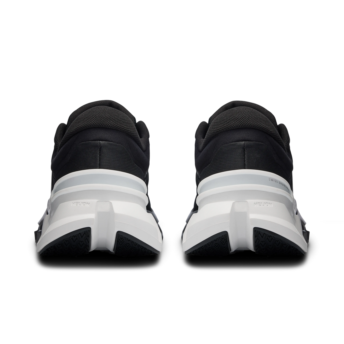 Black | White