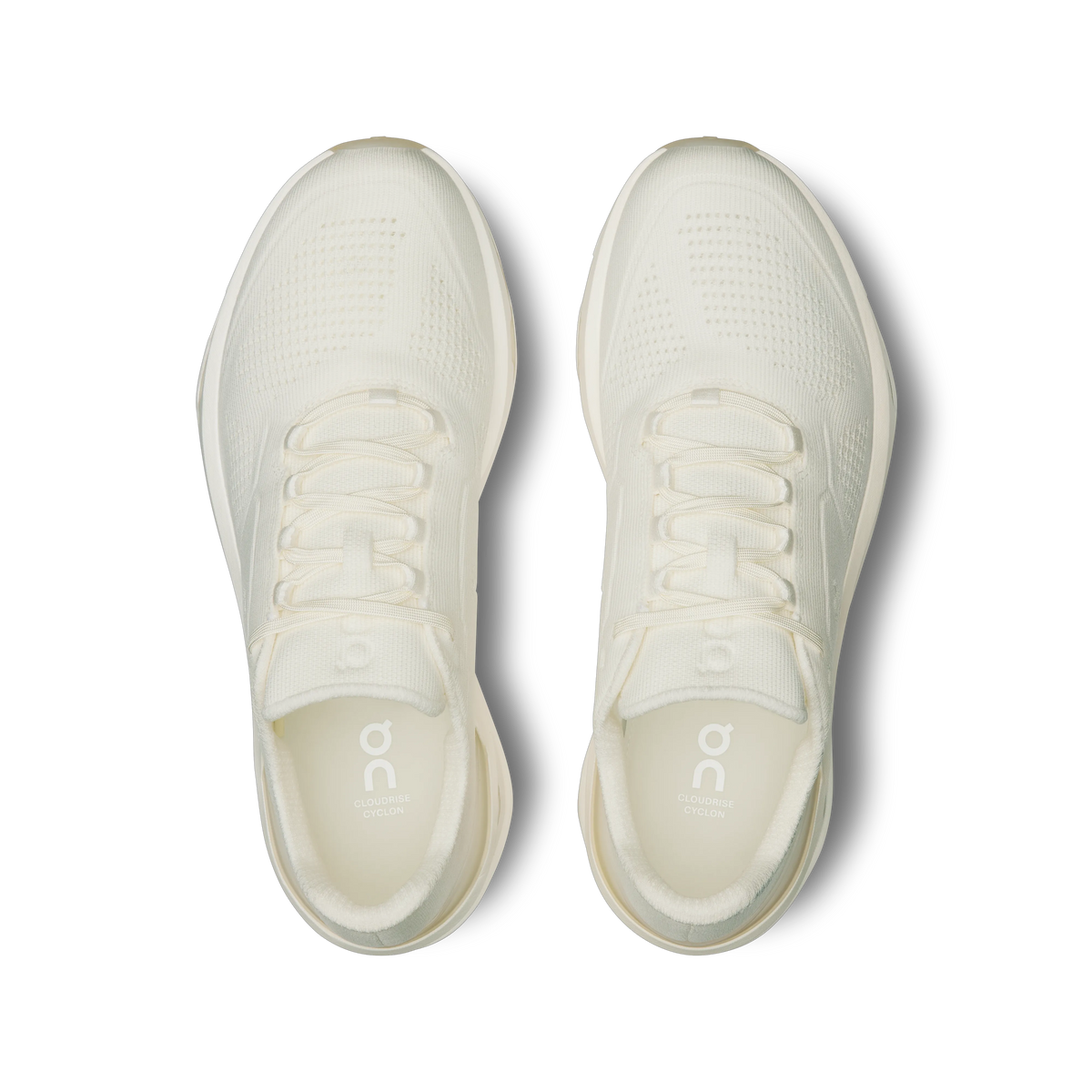 Undyed