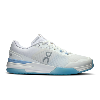White Chambray