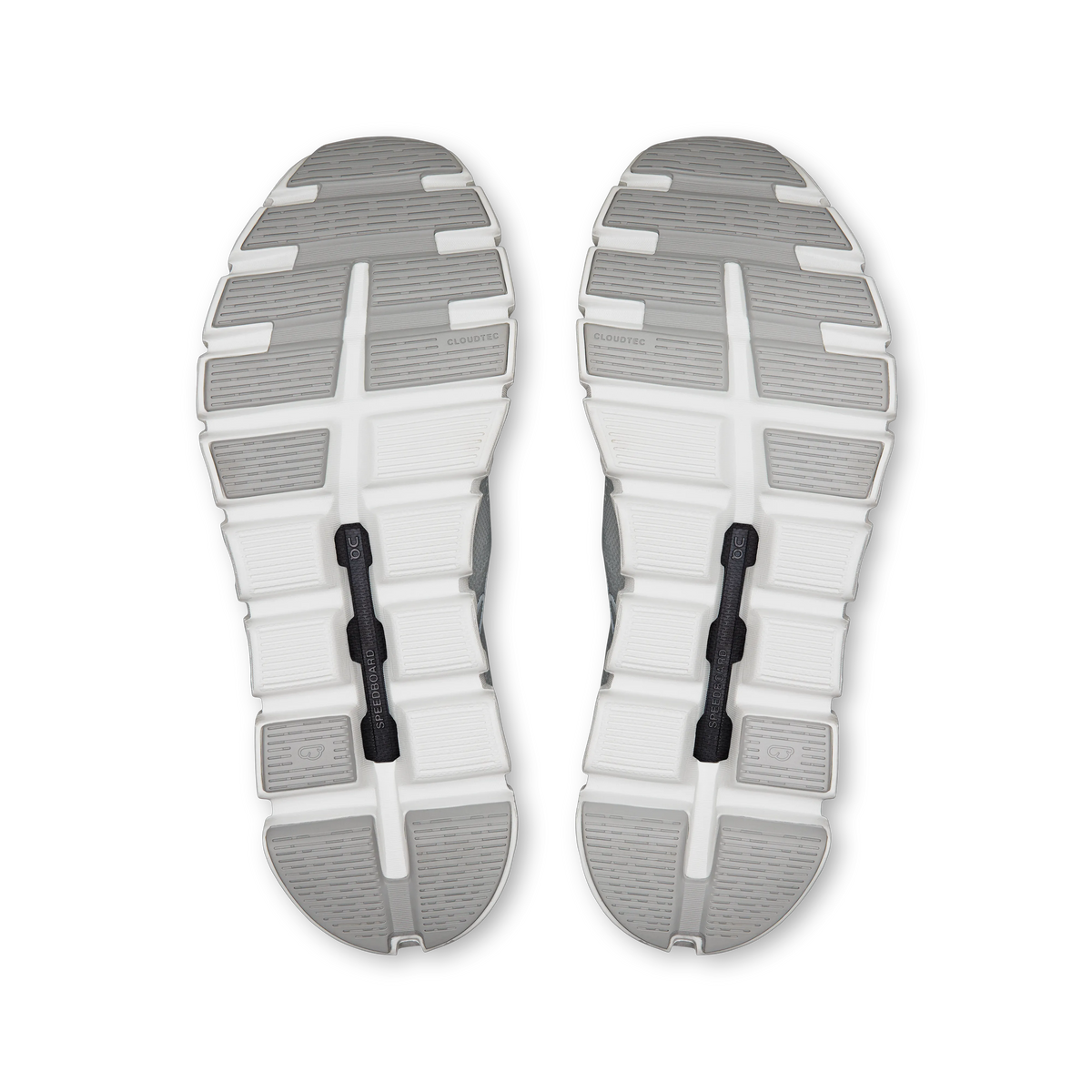 White | Glacier