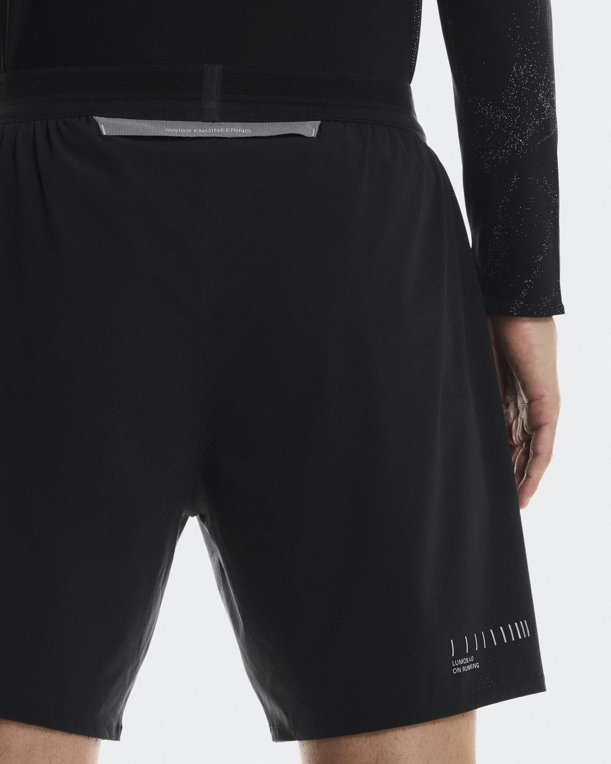 Eclipse | Black
