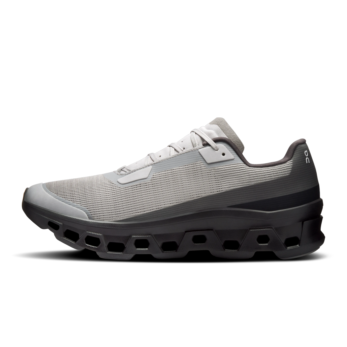 Alloy | Black