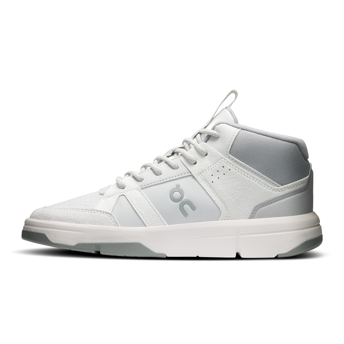 Glacier | Alloy