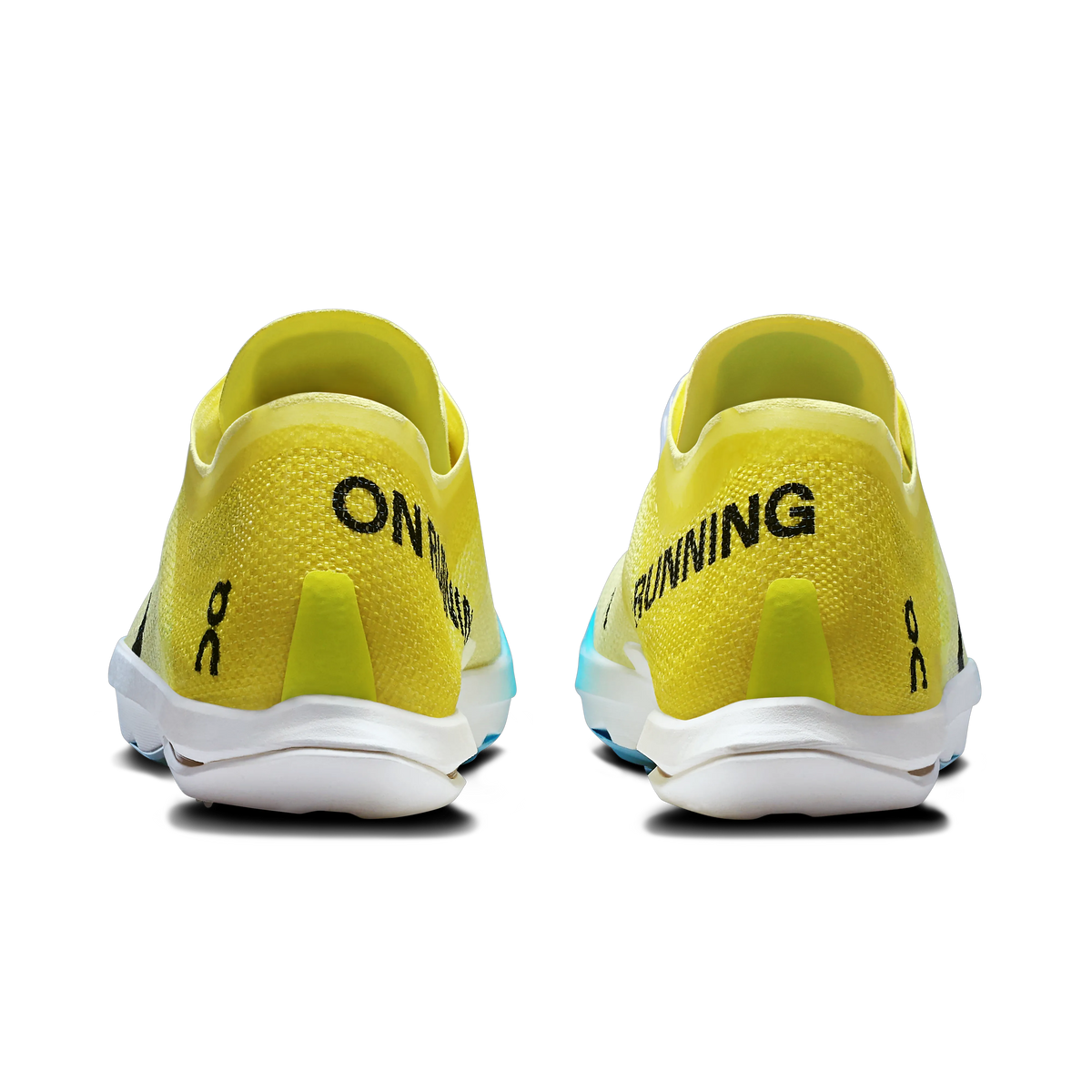 Limelight | White