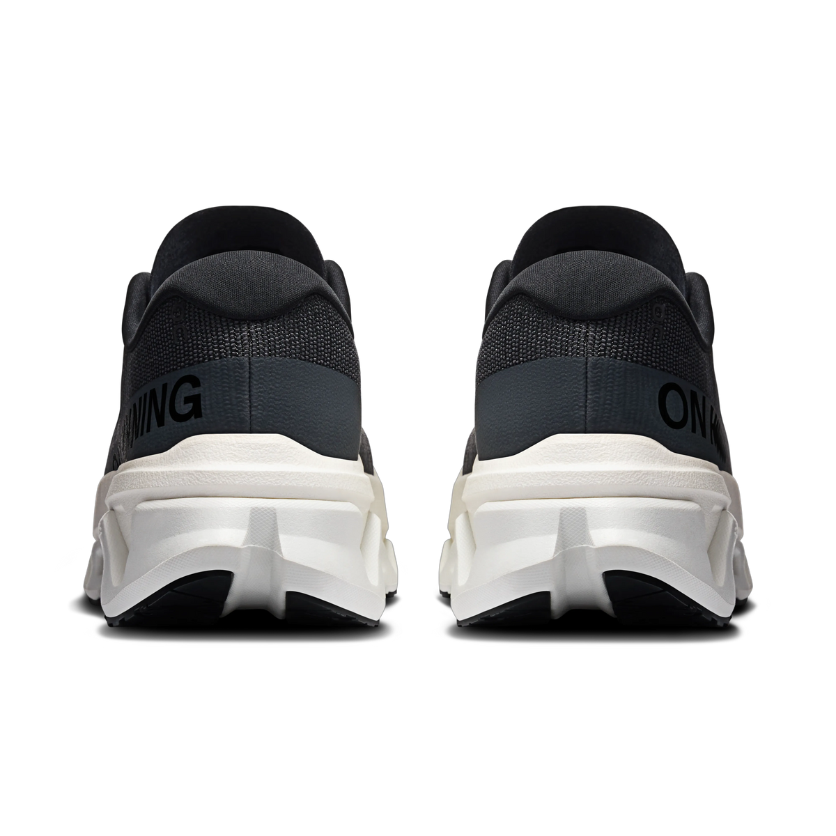 Black | Ivory
