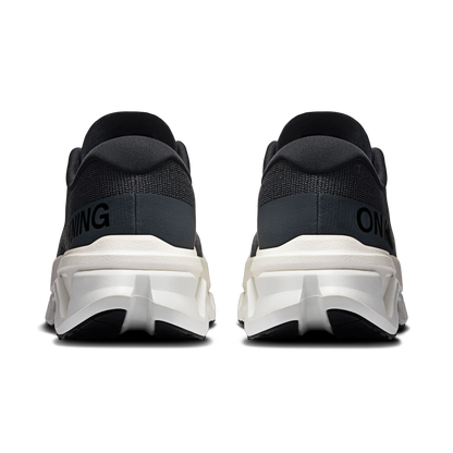 Black | Ivory