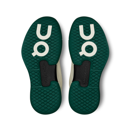 Ivory | Evergreen