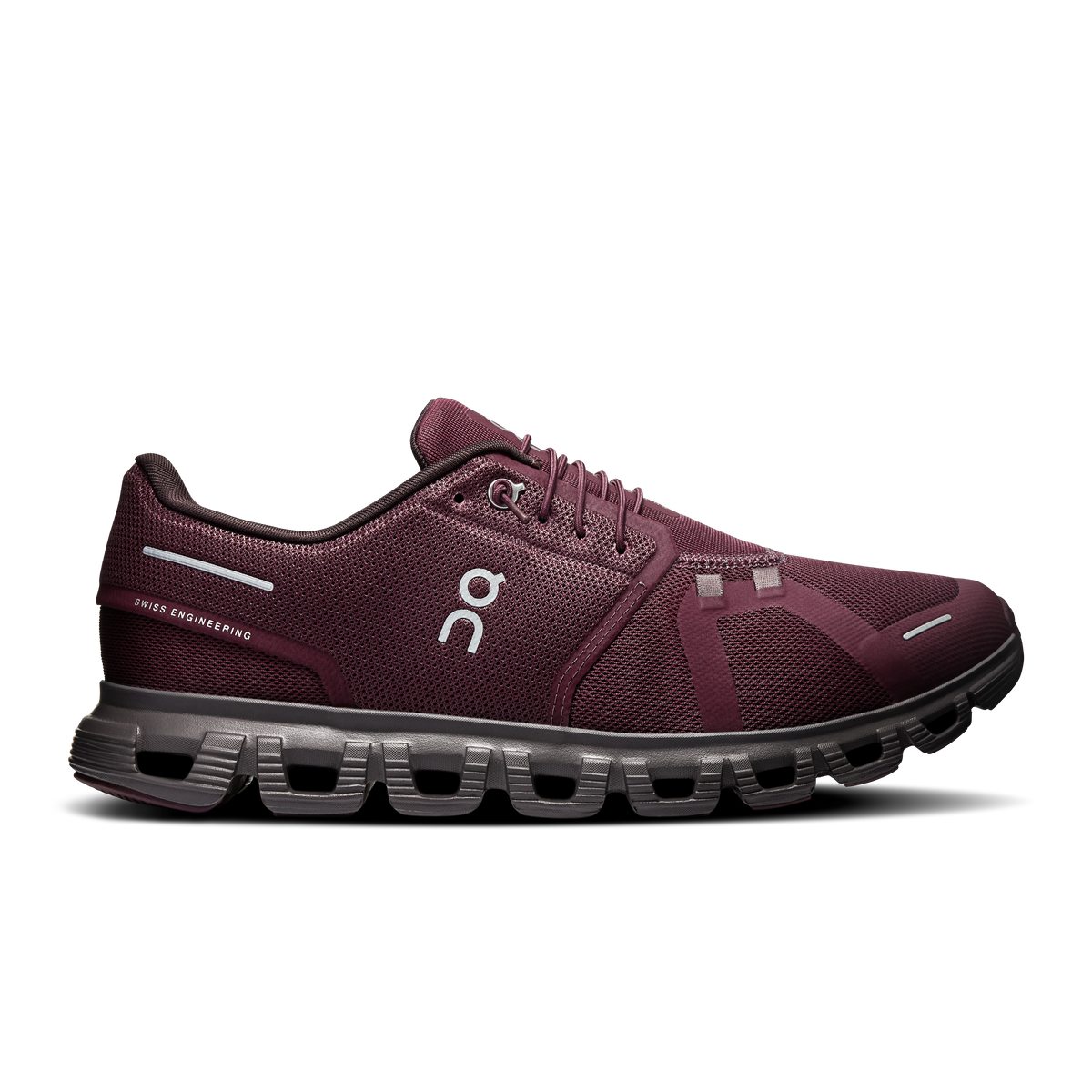 Mulberry | Pebble