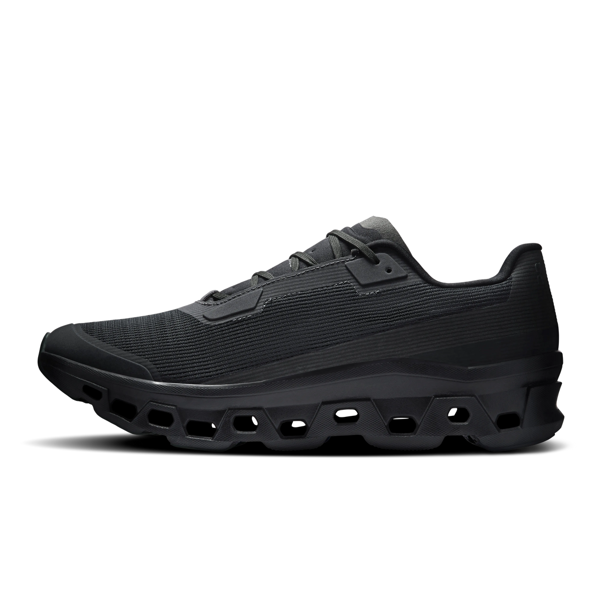 Black | Black