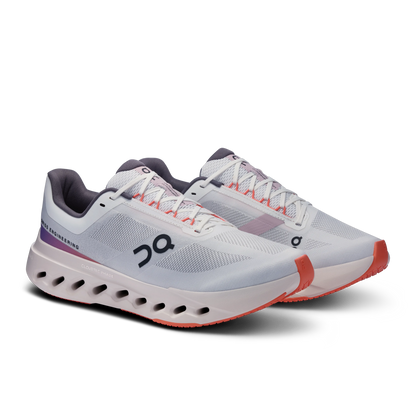 White | Flame