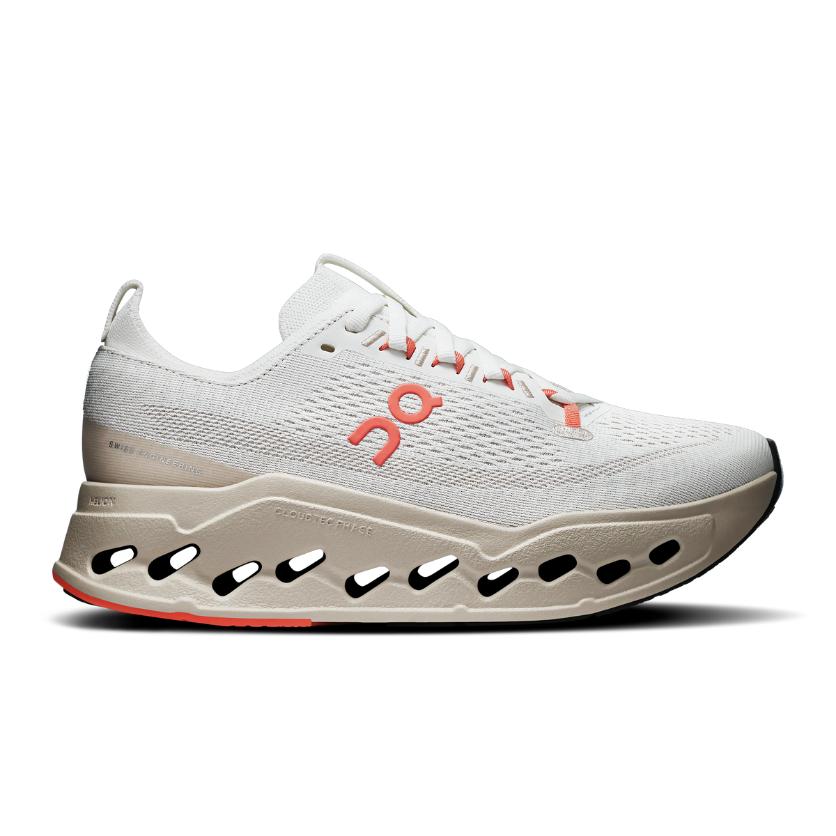 Ivory | Salmon