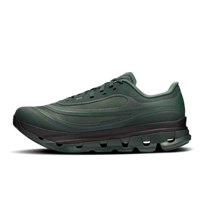 Obsidian | Evergreen