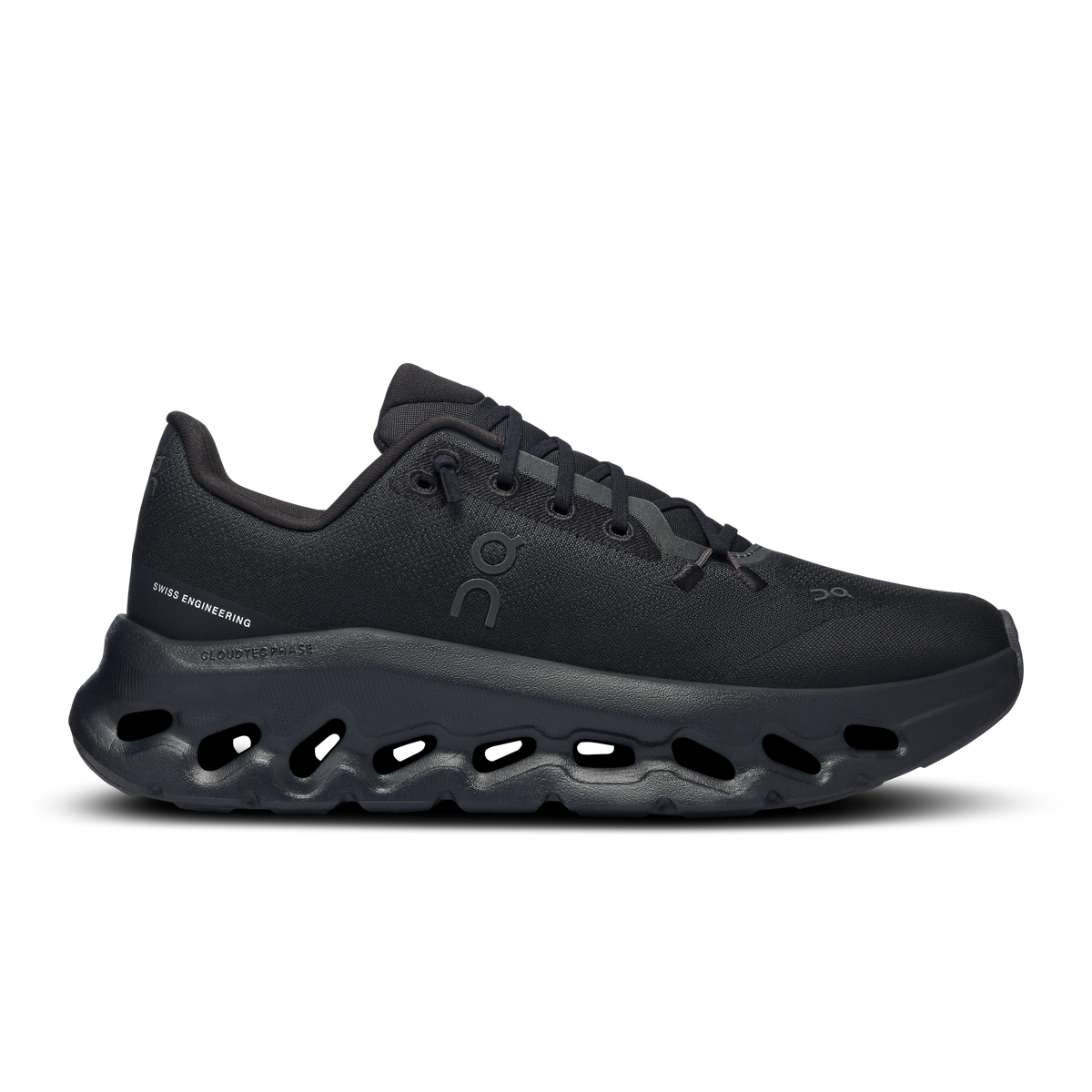 Eclipse | Black