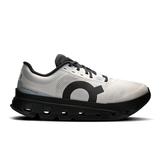 Glacier | Black