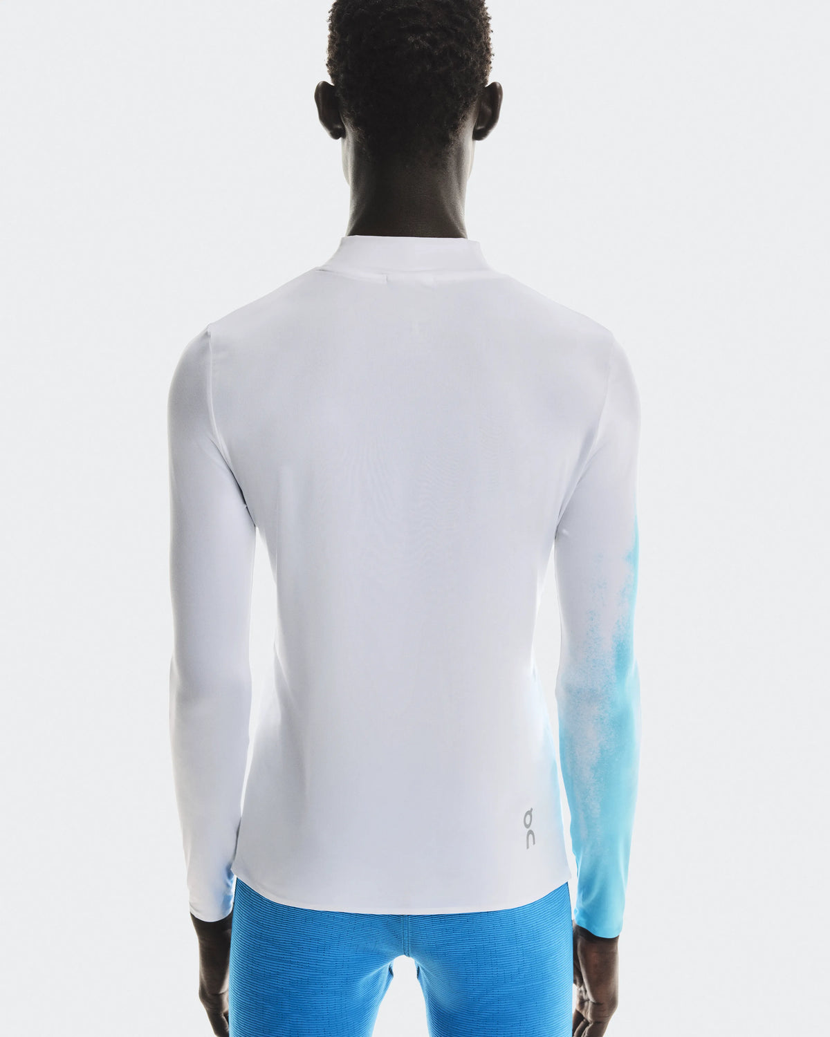 White | Horizon