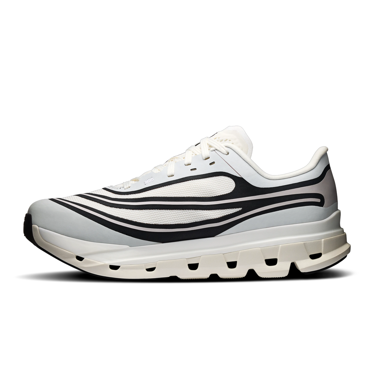 Ivory | Black