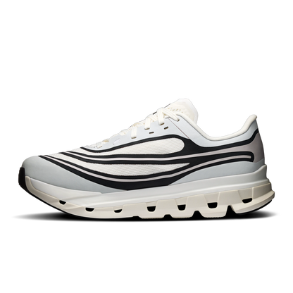 Ivory | Black