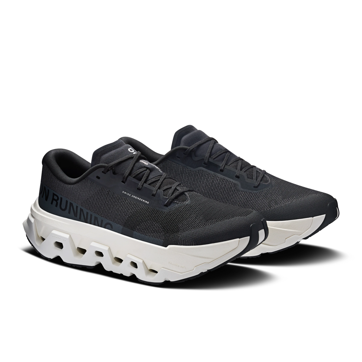 Black | Ivory
