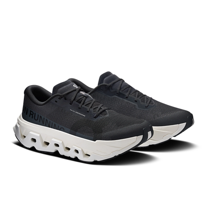Black | Ivory