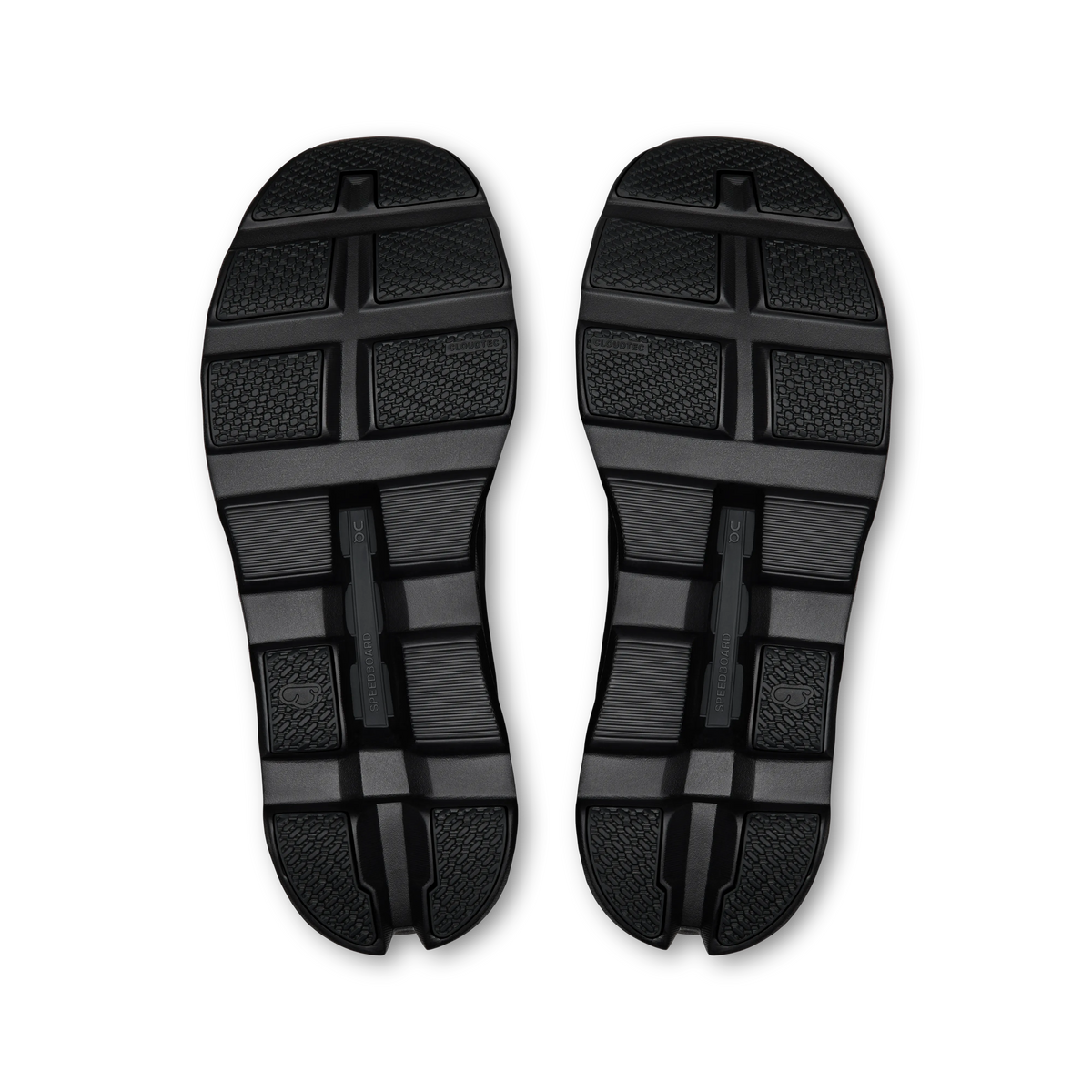 Black | Black