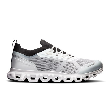 White Black