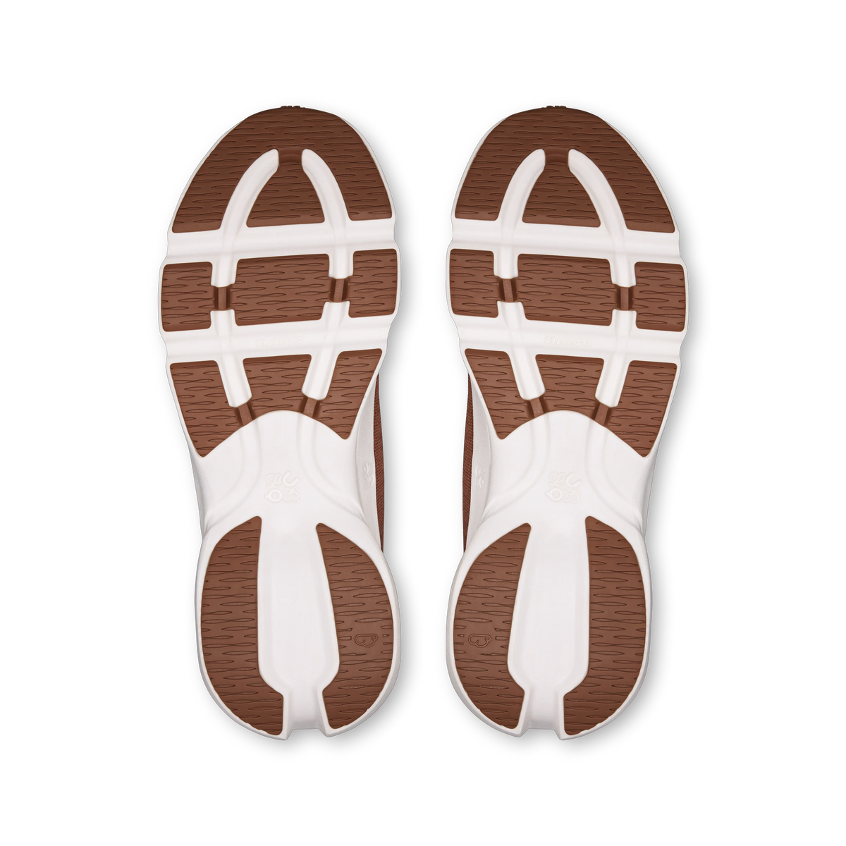 Taupe | Eggshell