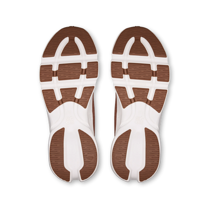 Taupe | Eggshell