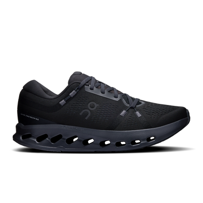 Black | Black