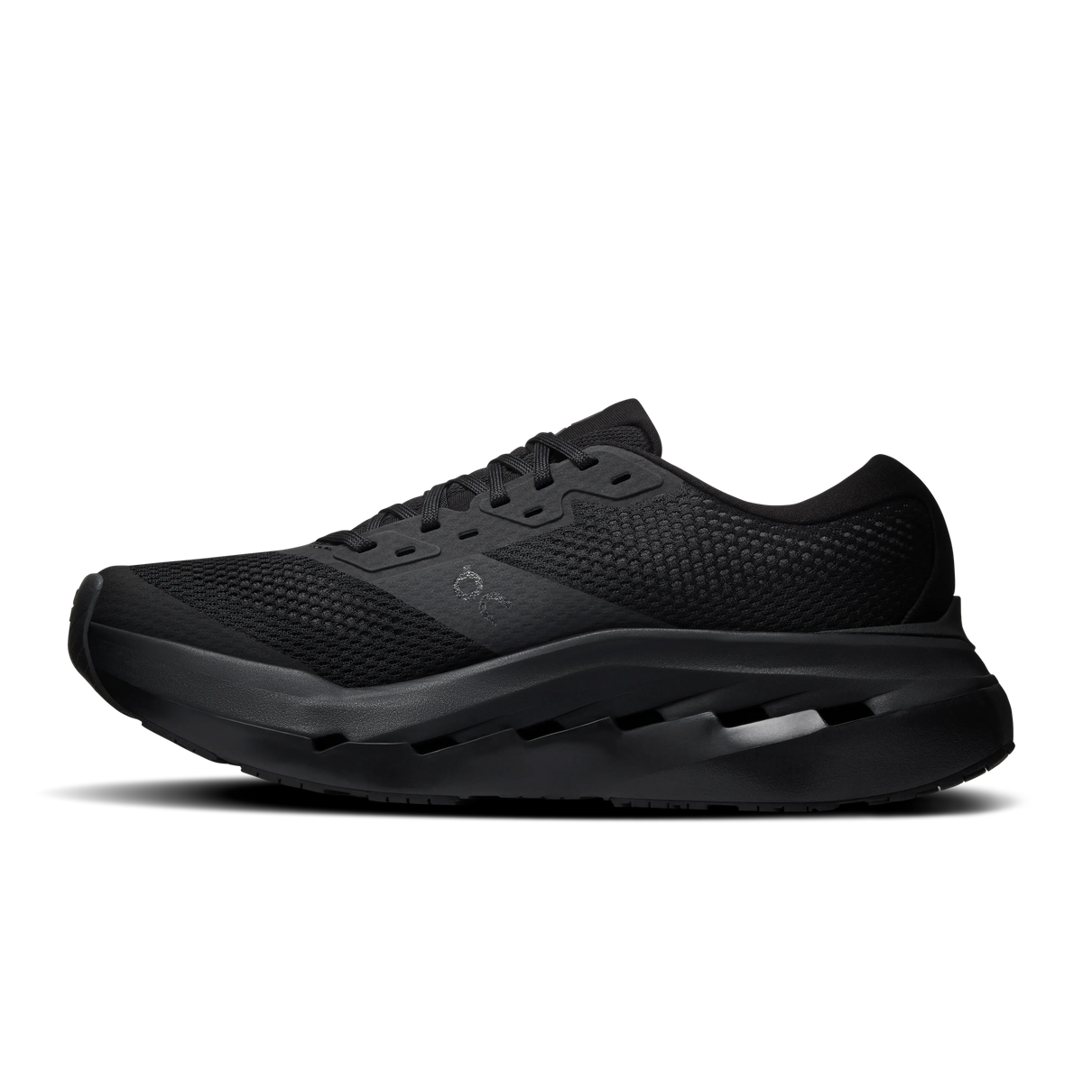 Black | Black