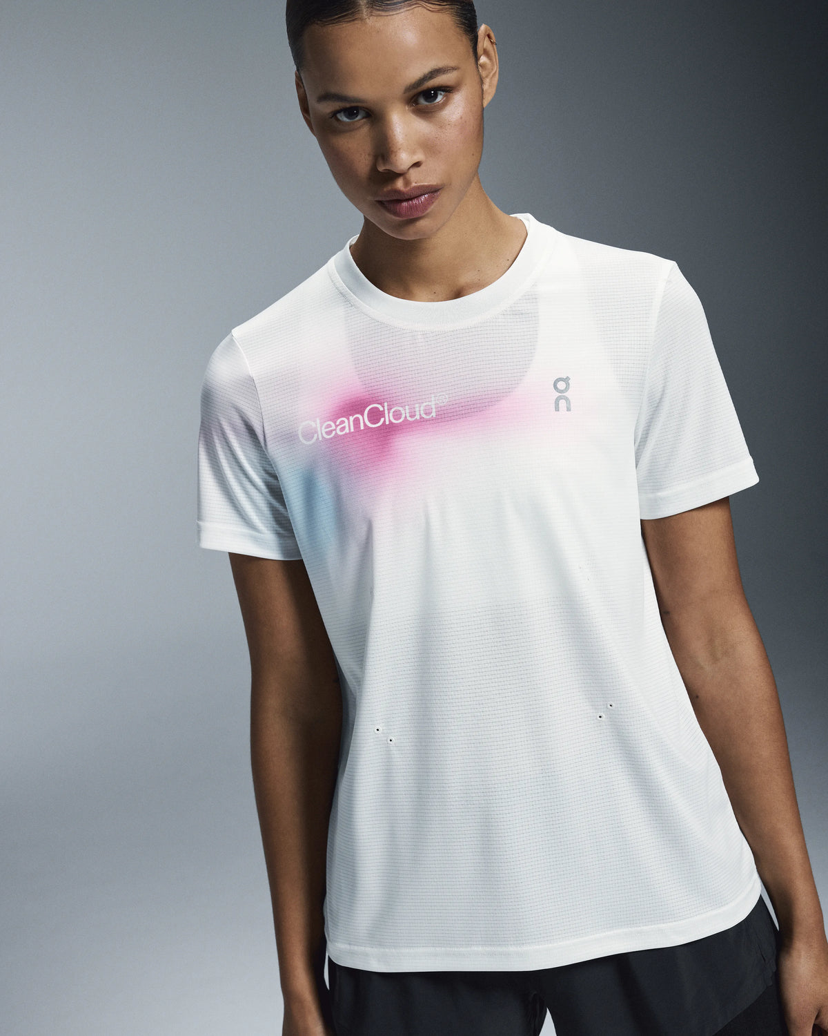 Undyed | Pink