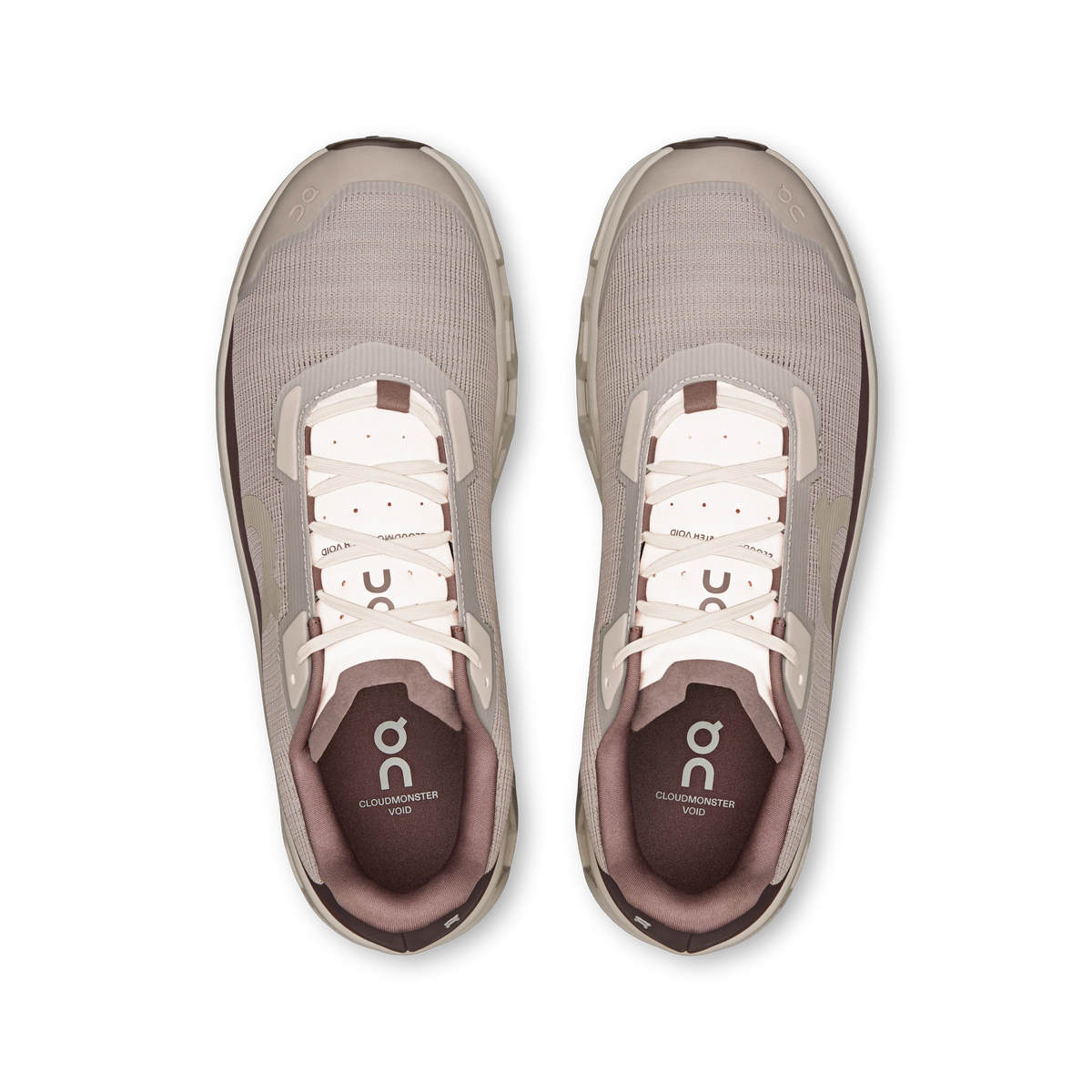 Fog | Pearl