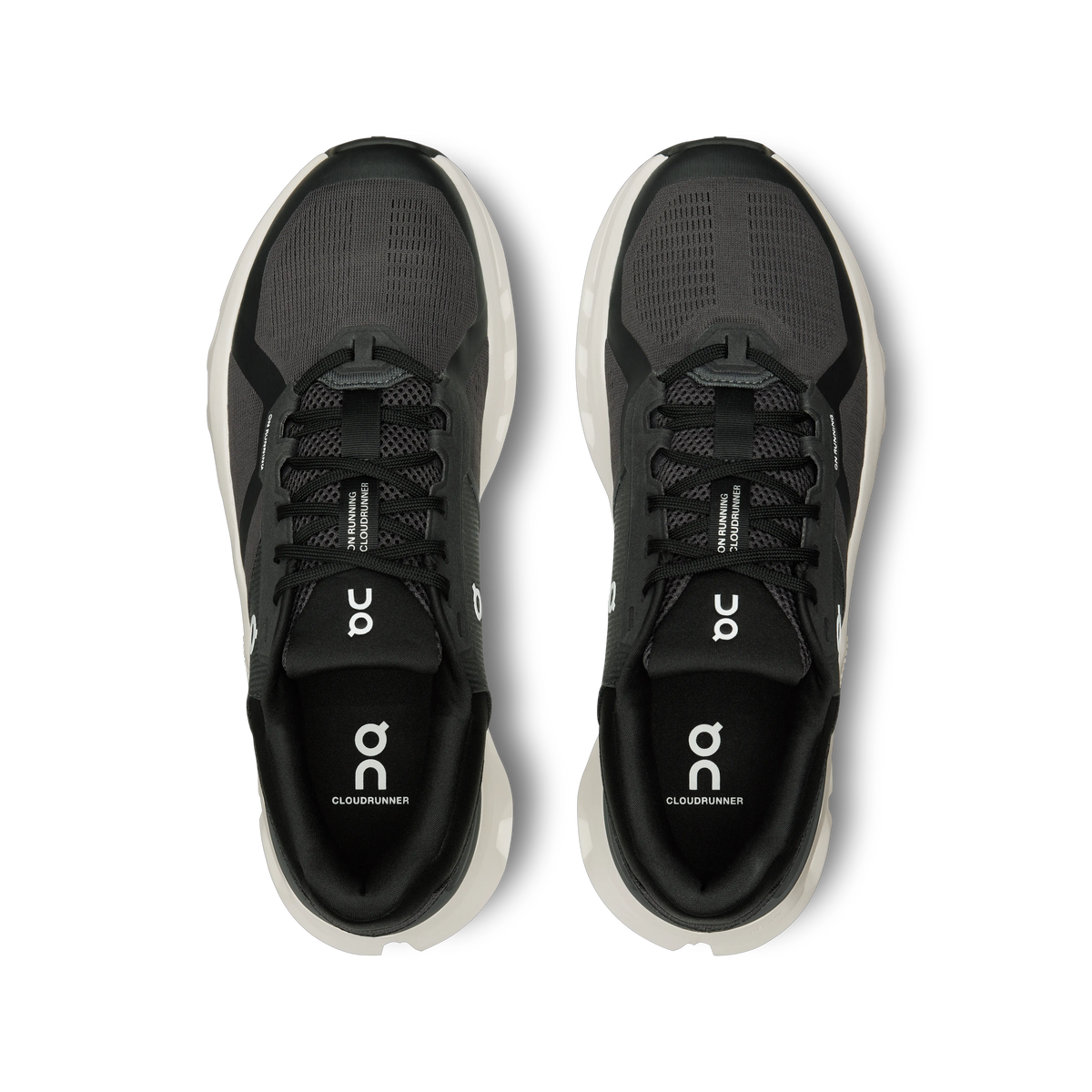 Eclipse | Black