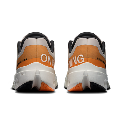 Tangerine | Ivory