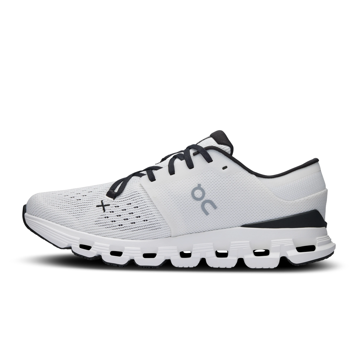 Ivory | Black