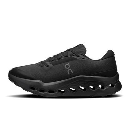 Black | Black