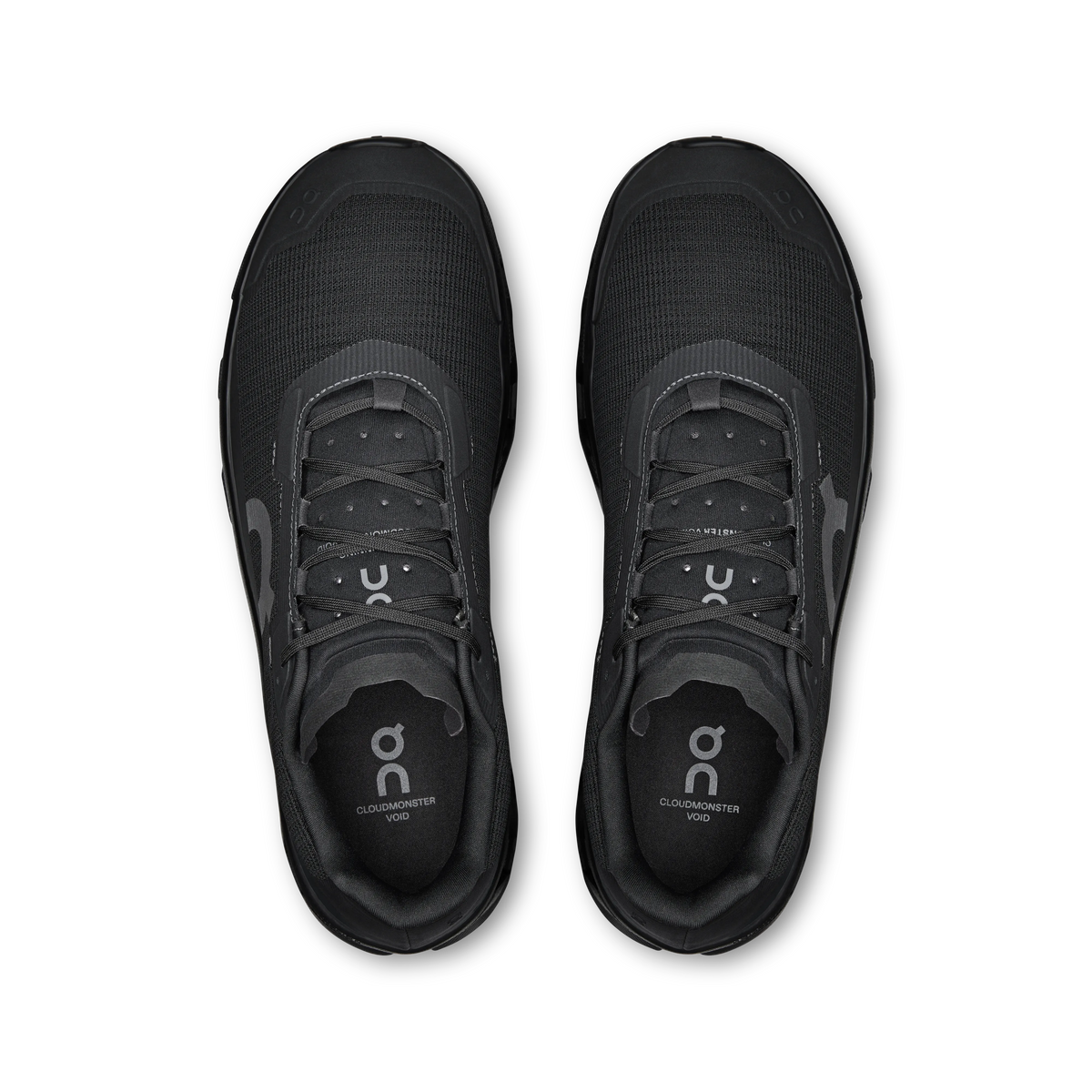 Black | Black