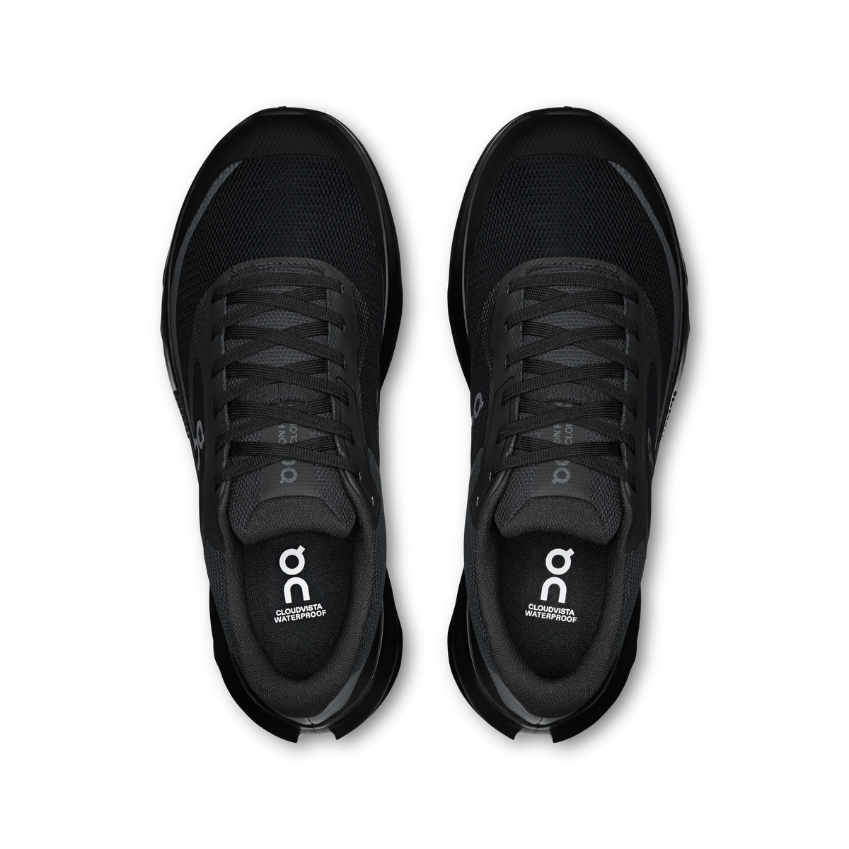 Black | Black
