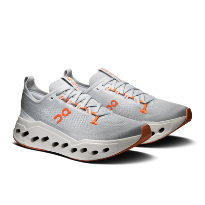 Glacier | Flame