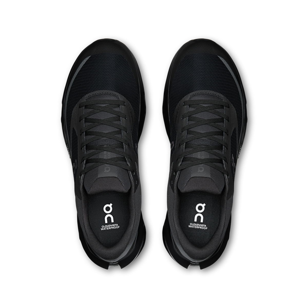 Black | Black