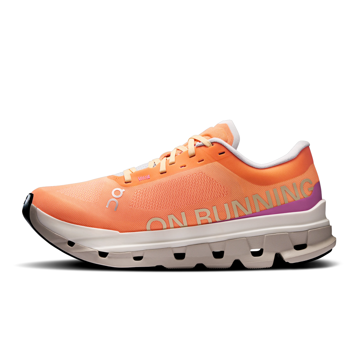 Tangerine | Silver