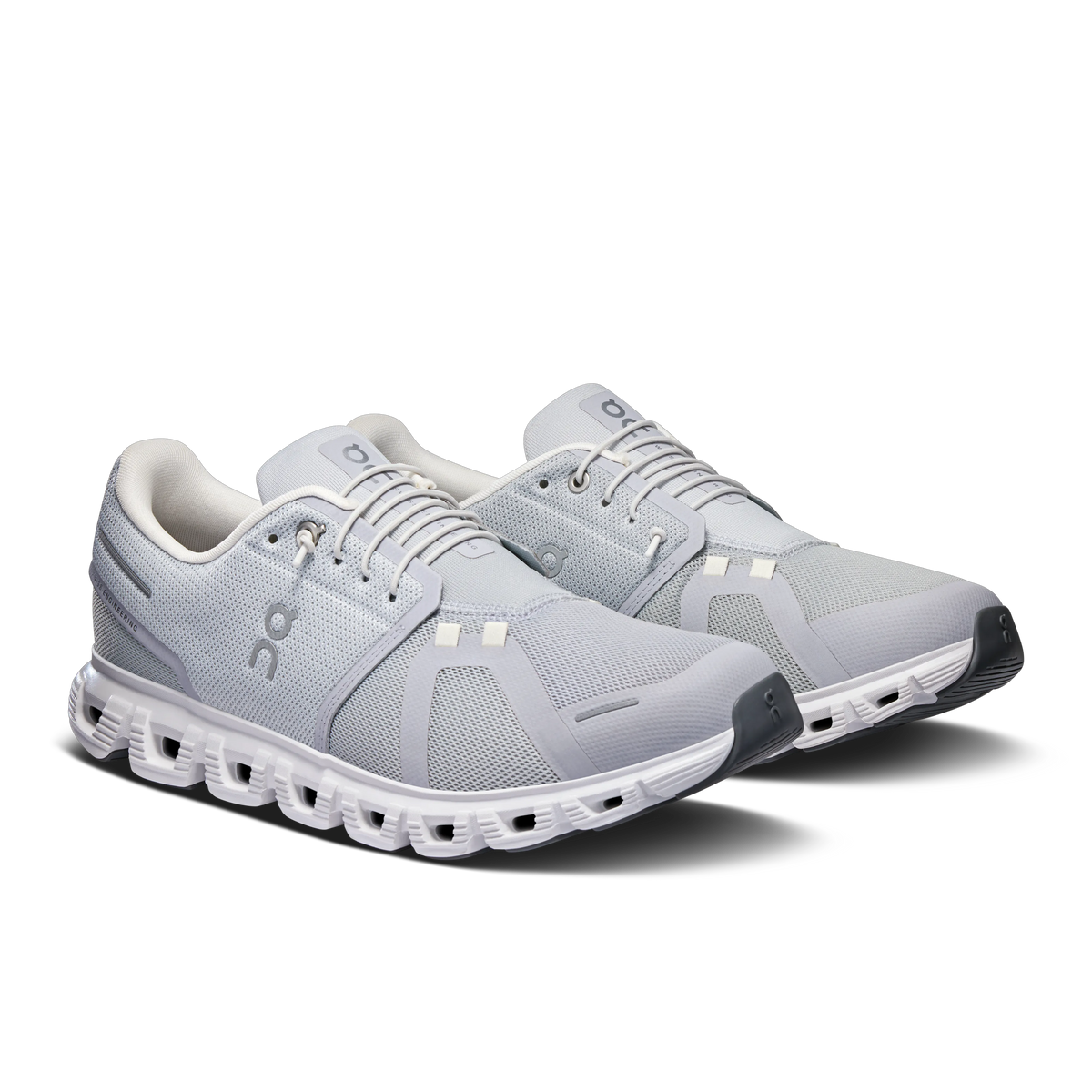 Glacier | White