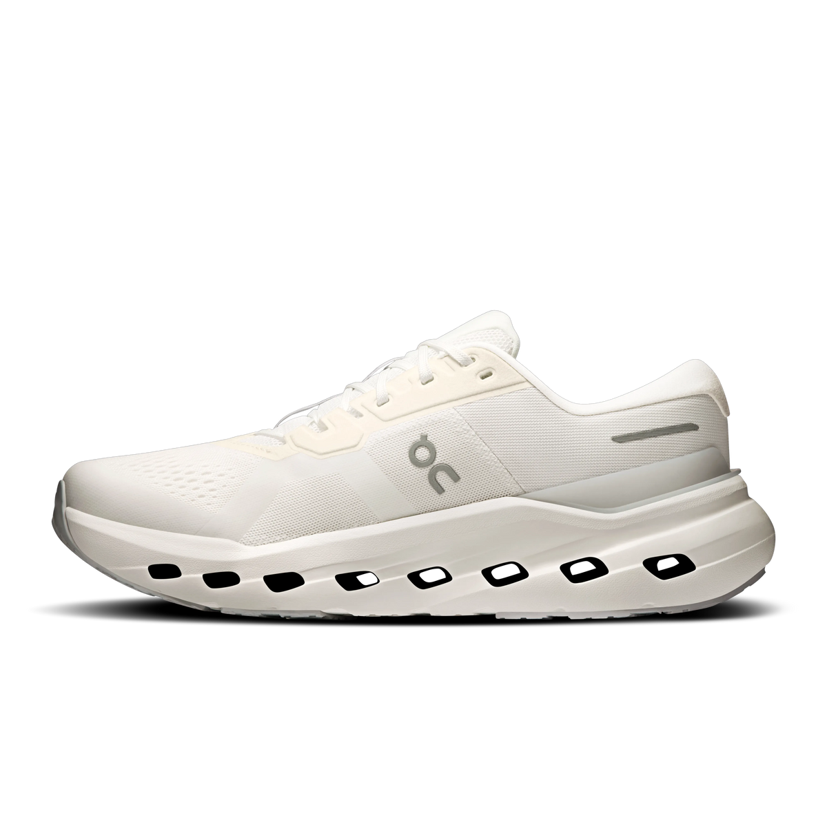 White | Glacier