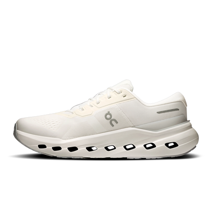 White | Glacier