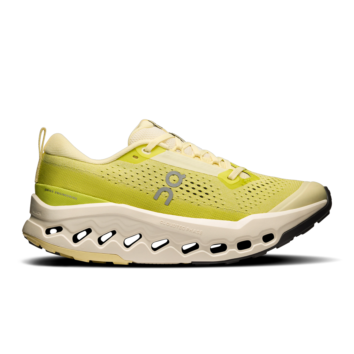 Ivory | Lime